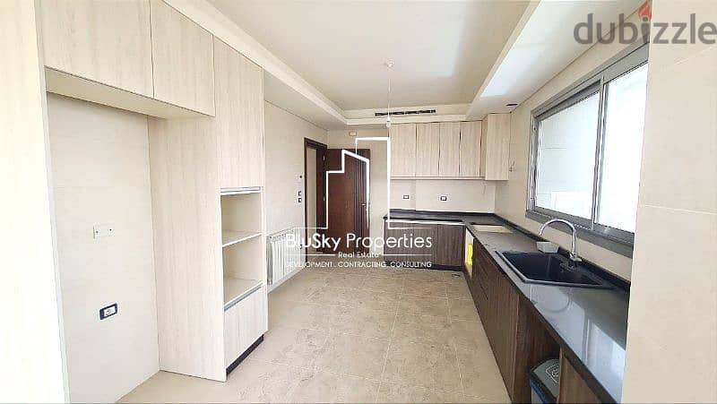 Apartment 280m² City View For RENT In Jnah - شقة للأجار #RB 2