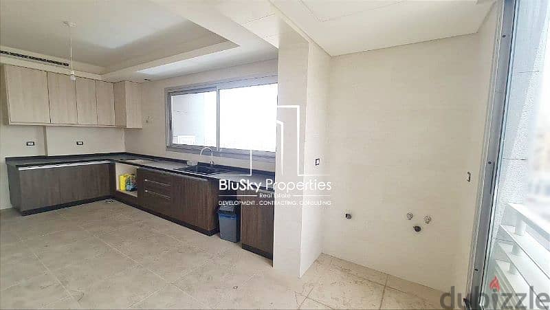 Apartment 280m² City View For RENT In Jnah - شقة للأجار #RB 3
