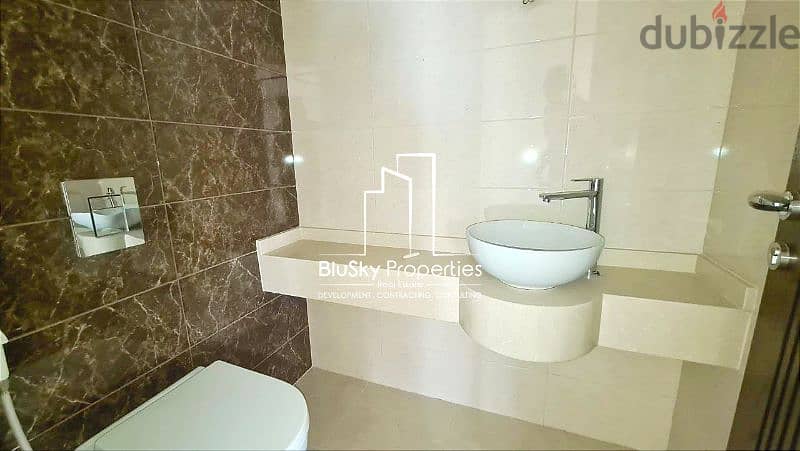 Apartment 280m² City View For RENT In Jnah - شقة للأجار #RB 4