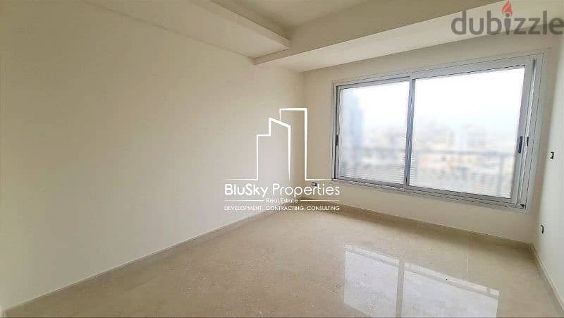 Apartment 280m² City View For RENT In Jnah - شقة للأجار #RB 5