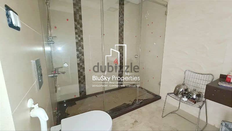 Apartment 280m² City View For RENT In Jnah - شقة للأجار #RB 8