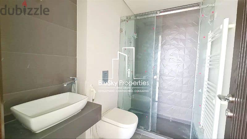 Apartment 280m² City View For RENT In Jnah - شقة للأجار #RB 10
