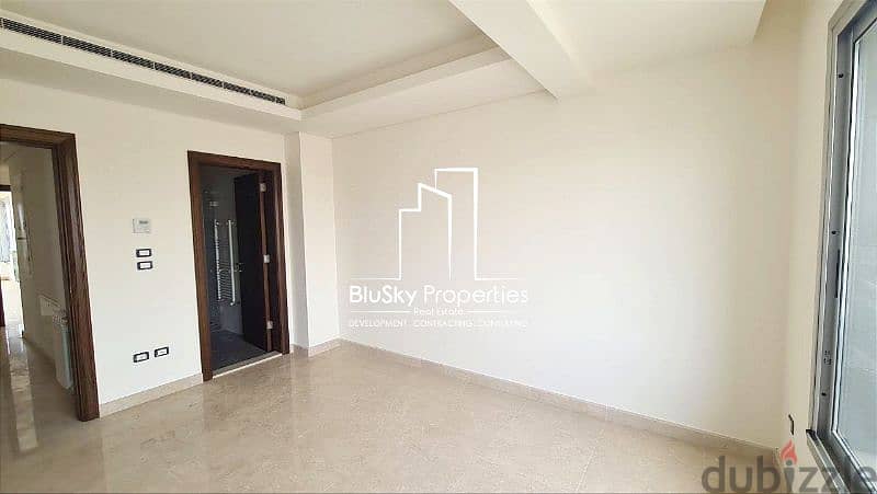 Apartment 280m² City View For RENT In Jnah - شقة للأجار #RB 11