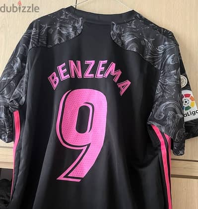 benzema