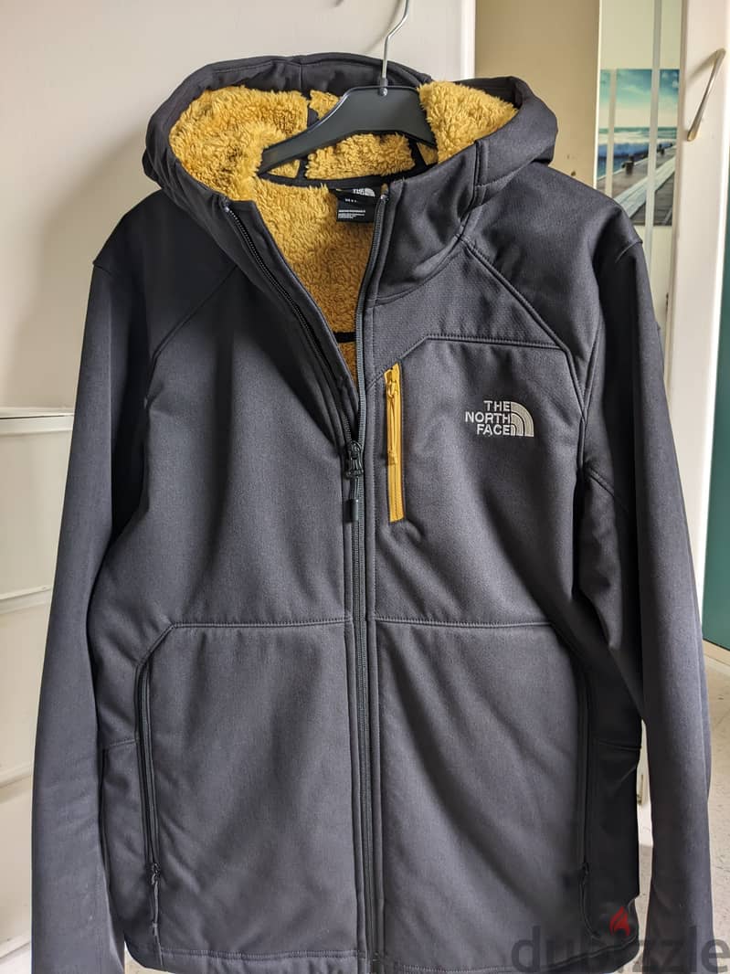 Timberland & The North Face Jacket for Men SMALL - جاكيت 3