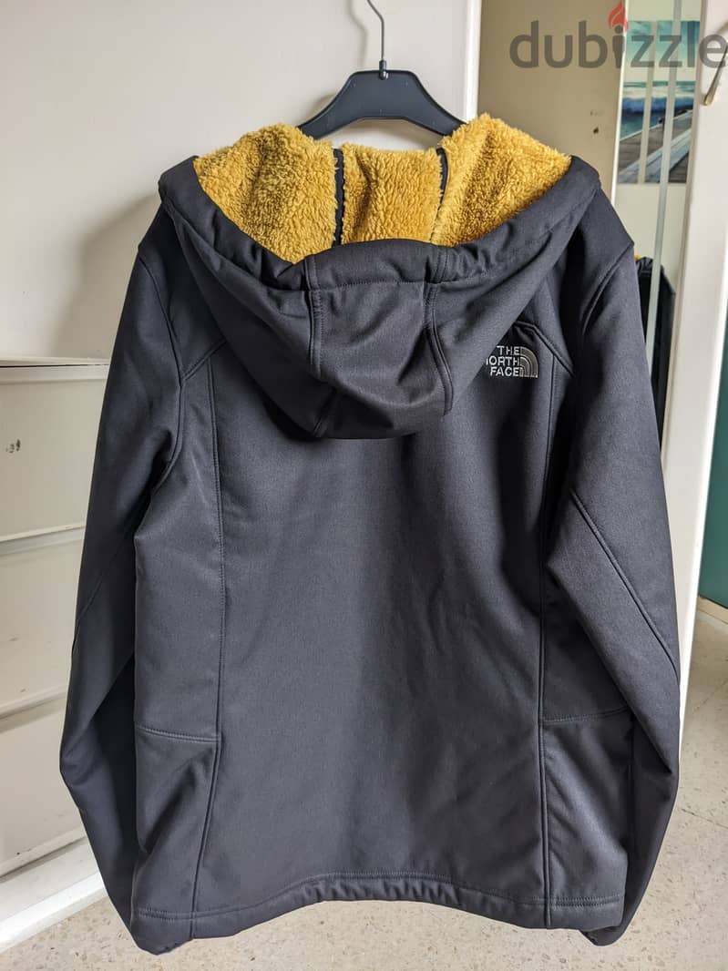 Timberland & The North Face Jacket for Men SMALL - جاكيت 4