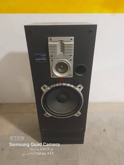 sound system