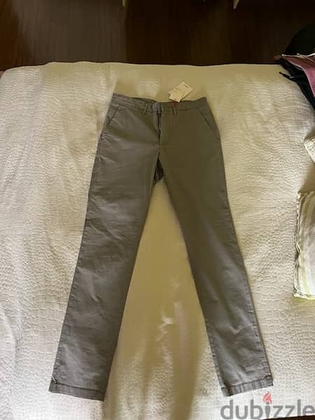 Celio Chino Pants 0