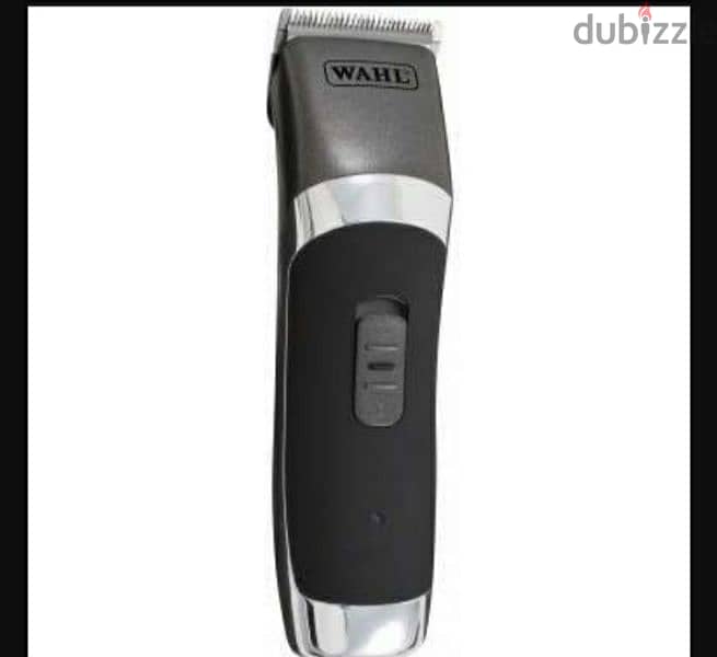 Wahl 9655-017 9655 Cordless Essentials Mains/Rechargeable Hair Clipper 2