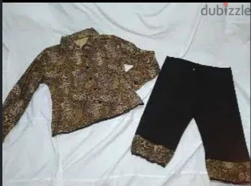 shorts and shirt set s to xxL 4