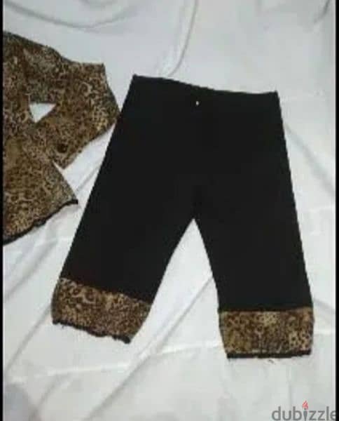shorts and shirt set s to xxL 6