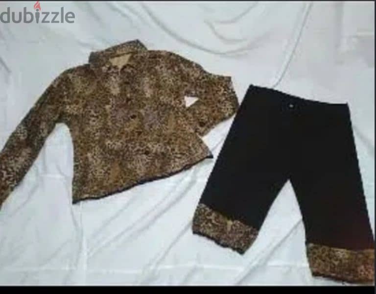 shorts and shirt set s to xxL 7