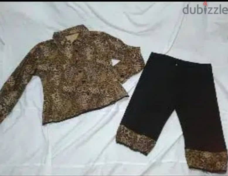 shorts and shirt set s to xxL 8