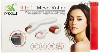 4in1 Meso Roller