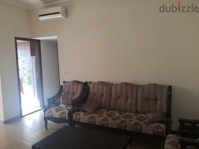 Fully Furnished Appartment for rent in Jounieh, Haret Saker