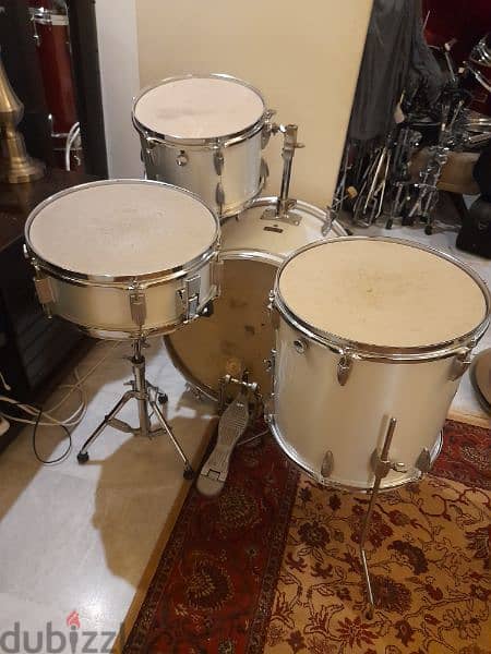 vintage aria drums made in japan 1