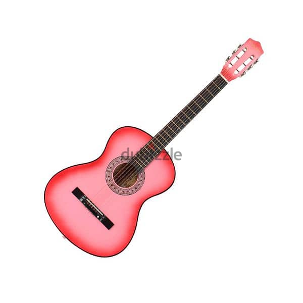 Acoustic Guitar 38 Inch 3
