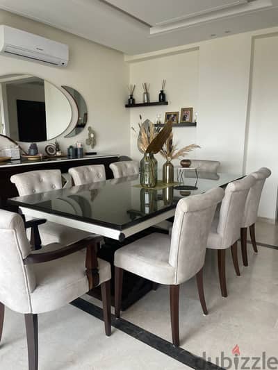 Dinning Table