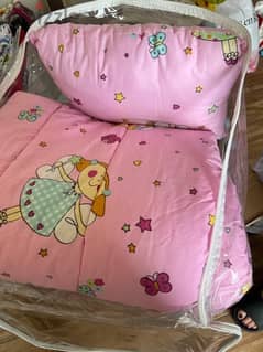 Beddings for girl