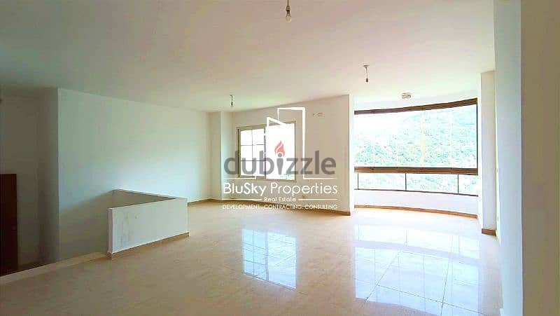 Duplex 180m² with View For SALE In Zouk Mkayel - شقة للبيع#YM 1