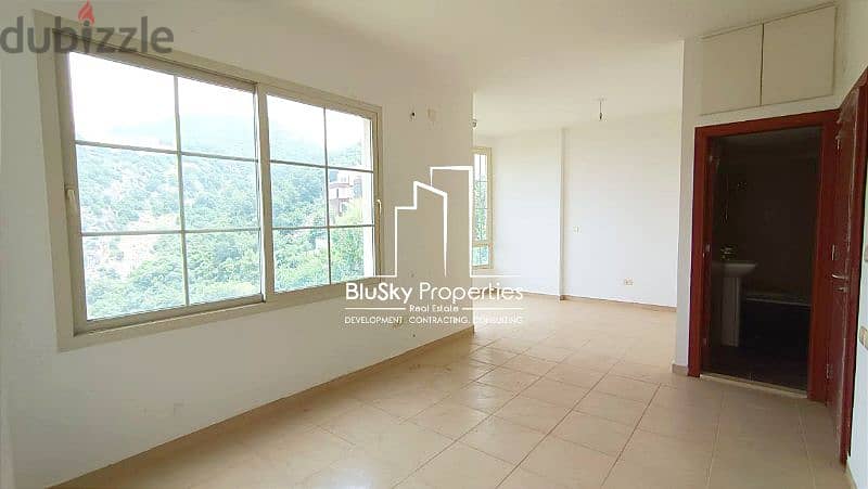 Duplex 180m² with View For SALE In Zouk Mkayel - شقة للبيع#YM 3