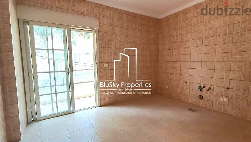 Duplex 180m² with View For SALE In Zouk Mkayel - شقة للبيع#YM 4