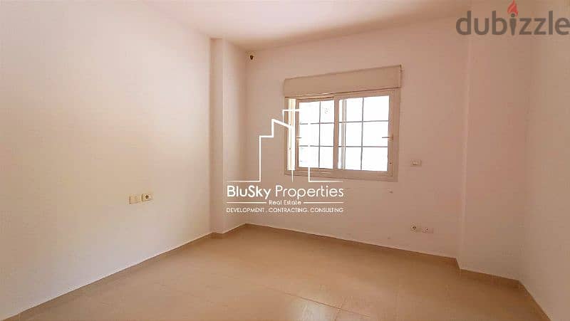 Duplex 180m² with View For SALE In Zouk Mkayel - شقة للبيع#YM 6