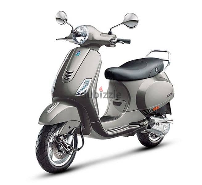 Vespa vxl 150cc injection abs led light 2023 two years dealer warranty 2