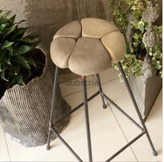 Concrete Bar stool 0