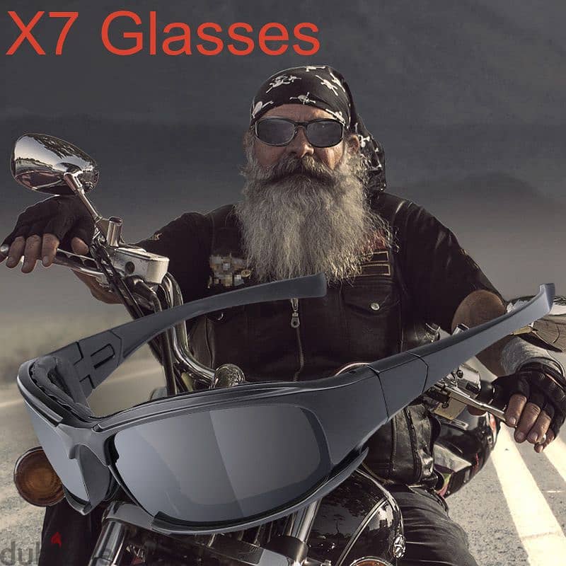 ORIGINAL Daisy X7 polarized sunglasses military Tactical Goggles men 5