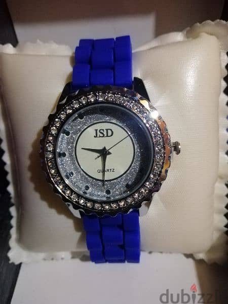 Blue watch - women , 500,000LL 0