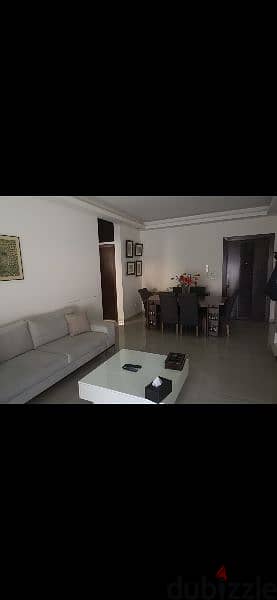 105m2 + 60m2 garden : A Ground floor appartment for sale in Byblos 4