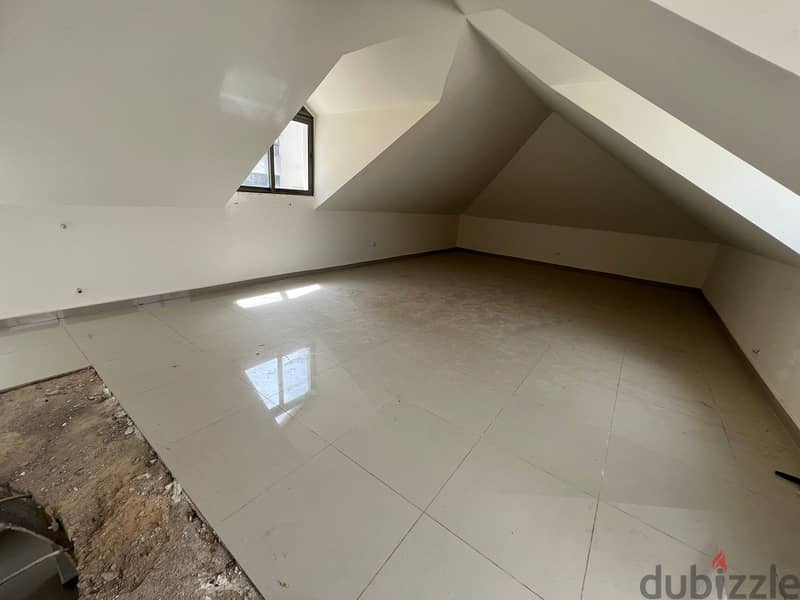 L12258- A 200 Square Meter Duplex for Sale in Kfarhbeib 3