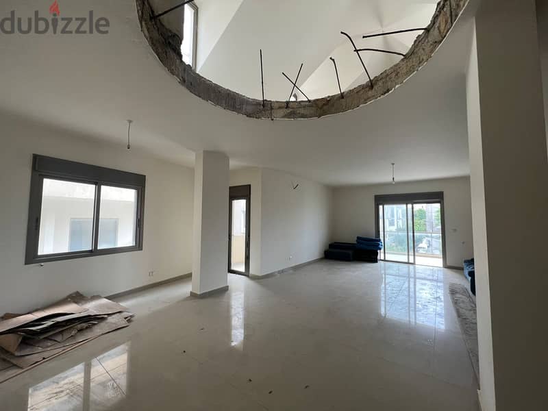 L12258- A 200 Square Meter Duplex for Sale in Kfarhbeib 4