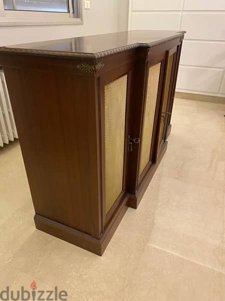 Buffet/sideboard dressoir Classic style 7