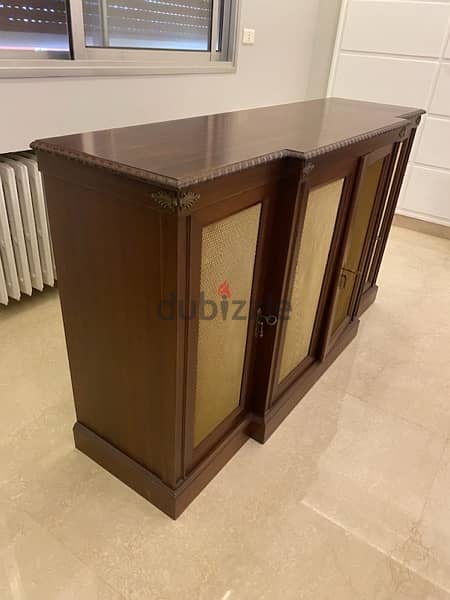 Buffet/sideboard dressoir Classic style 8