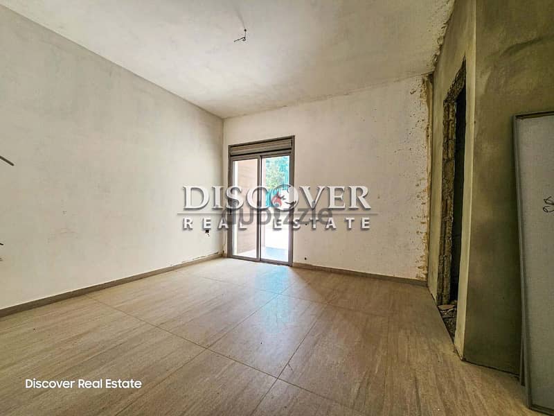 Apartment for sale in Baabdat - Prime location 13