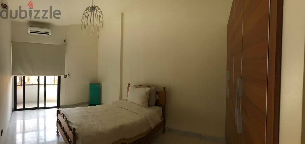 Fully Furnished In Ras El Nabeh Prime (150Sq) 3 Bedrooms (BTR-178) 4