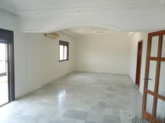 Apartment for sale in Mansourieh شقه للبيع في المنصوريه