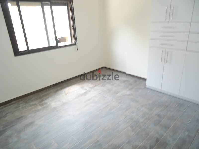 Apartment for sale in Mansourieh شقه للبيع في المنصوريه 13