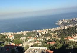 Luxury apartment with Panoramic sea view for Sale in Bayada - 440M2