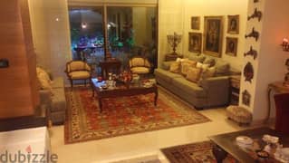 280 Sqm | Luxurious Fully Furnished Apartment For Sale In Brazilia 0