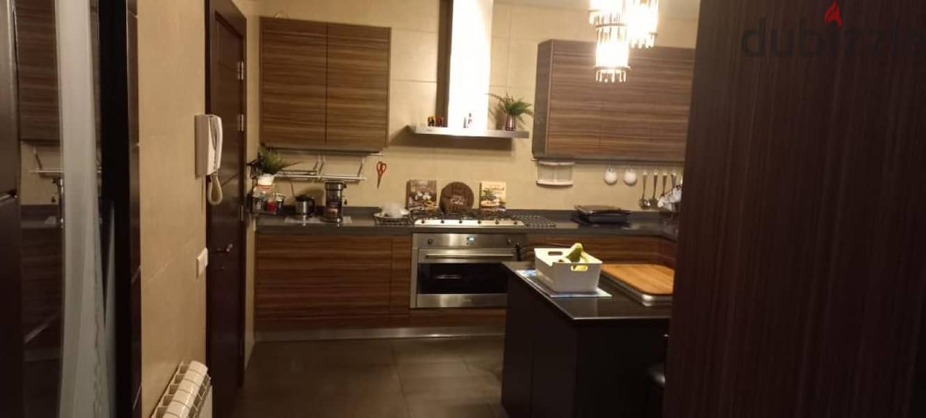 280 Sqm | Luxurious Fully Furnished Apartment For Sale In Brazilia 12