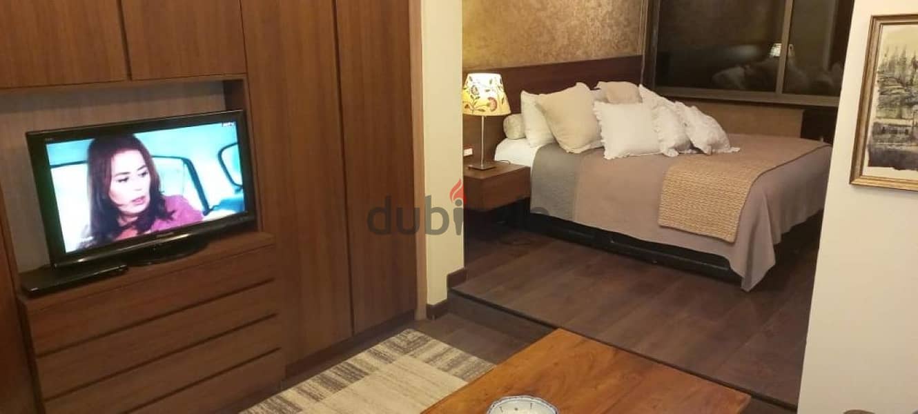 280 Sqm | Luxurious Fully Furnished Apartment For Sale In Brazilia 13