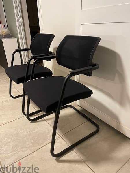 Office Chairs Modern Comfortable 1