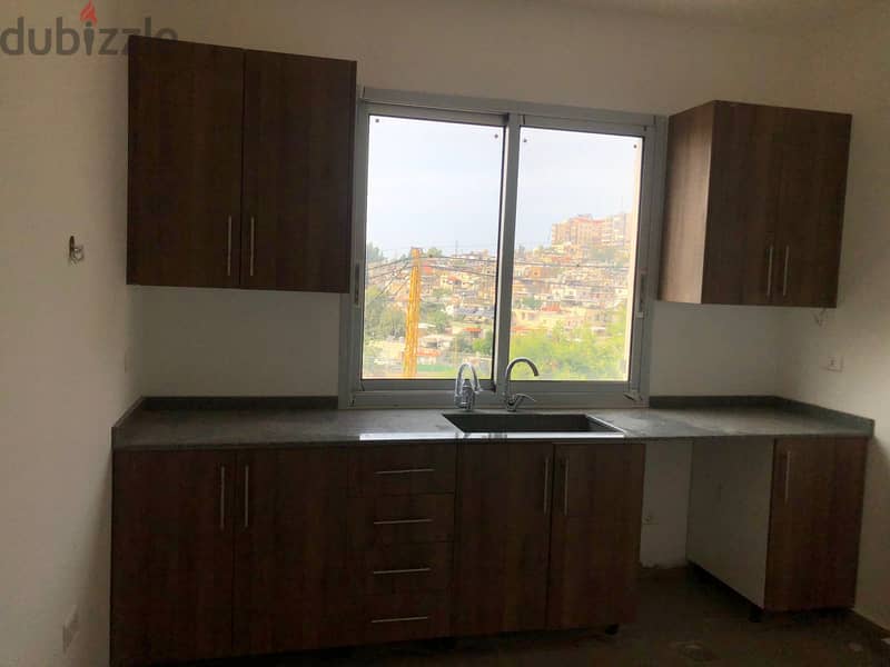 Apartment for Sale in Dbayeh - 145M2 4