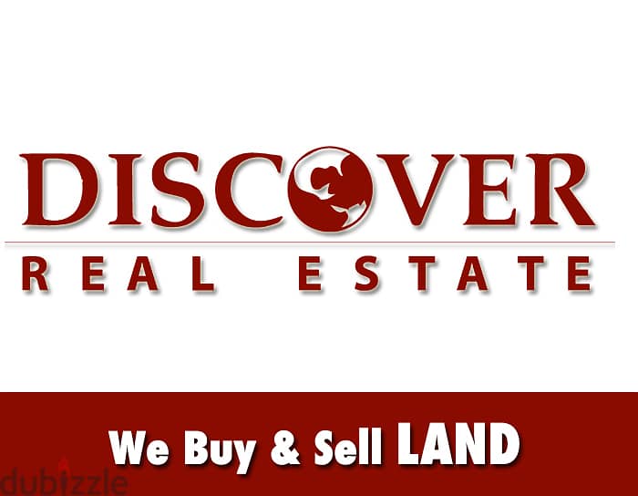 CALM AREA | Land for sale in Baabdat 0