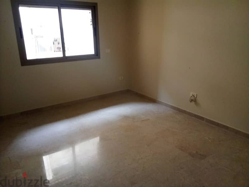 220Sqm | Semi-Furnished Apartment for Rent in Ras El Nabeh - Calm Area 2