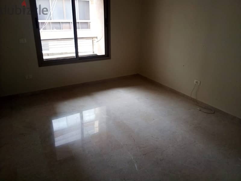 220Sqm | Semi-Furnished Apartment for Rent in Ras El Nabeh - Calm Area 3