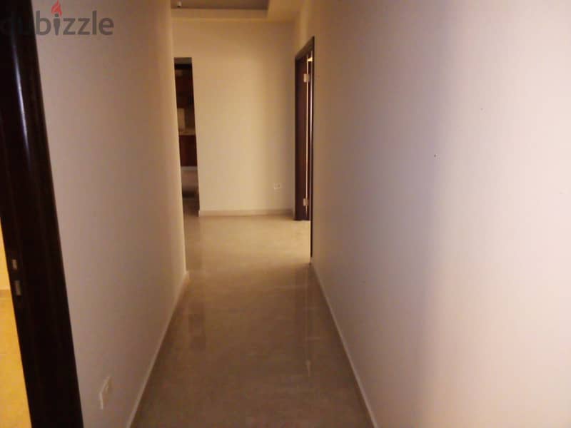 220Sqm | Semi-Furnished Apartment for Rent in Ras El Nabeh - Calm Area 5